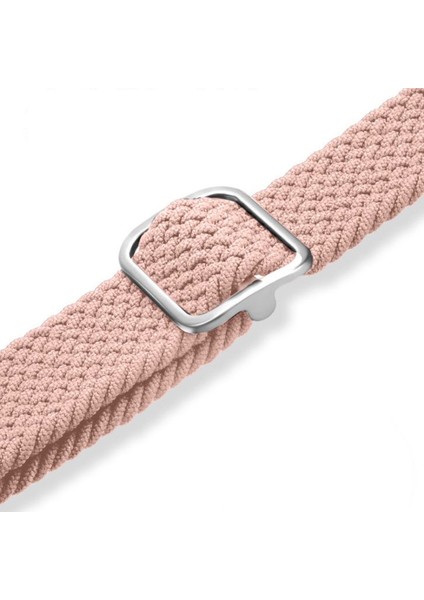 Xiaomi Redmi Watch 3 Aktif Akıllı Saat Bandı Dokuma Yedek Kayış (Yurt Dışından) fiyatları