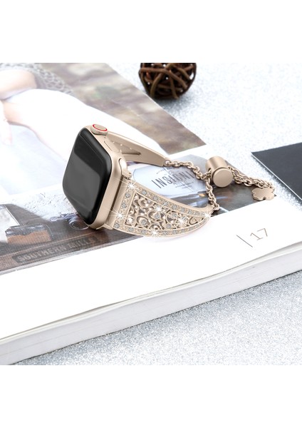 Apple Watch Ultra 49MM / Ultra 2 49MM / Series 9/8/7 45MM / 6/5/4 44MM Bileklik Kayışı (Yurt Dışından) fiyatları