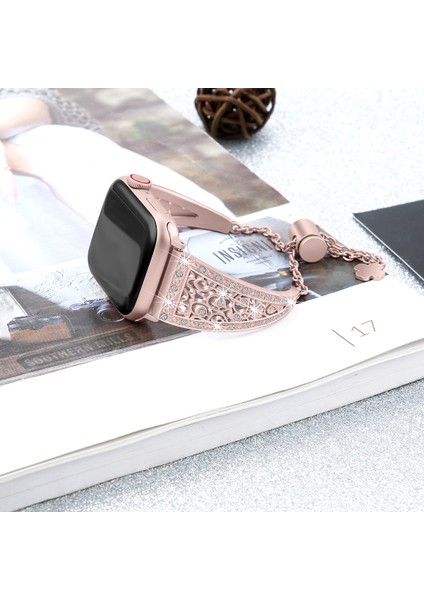 Apple Watch Ultra 49MM / Ultra 2 49MM / Series 9/8/7 45MM / 6/5/4 44MM Bileklik Kayışı (Yurt Dışından) fiyatları