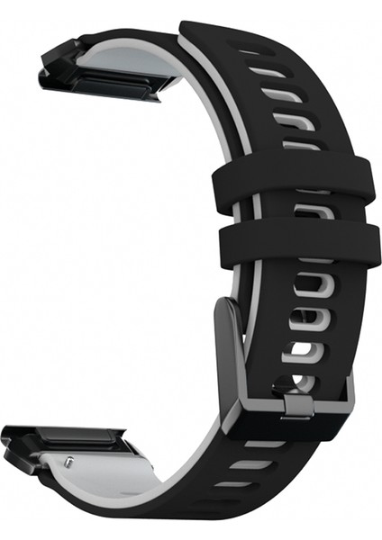 Garmin Fenix 6x / Fenix 7x / Instinct 2x Akıllı Saat Bandı Quickfit 26MM Kayış (Yurt Dışından) fiyatları