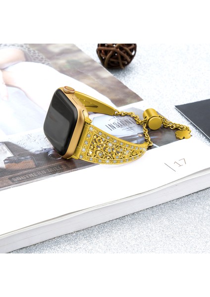 Apple Watch Ultra 49MM / Ultra 2 49MM / Series 9/8/7 45MM / 6/5/4 44MM Bileklik Kayışı (Yurt Dışından) fiyatları