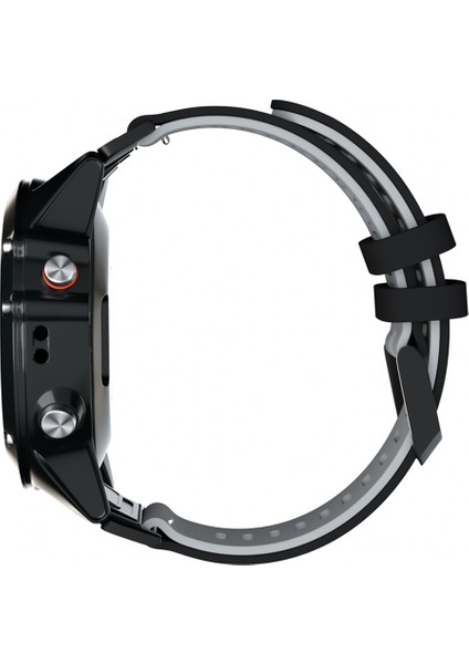 Garmin Fenix 6x / Fenix 7x / Instinct 2x Akıllı Saat Bandı Quickfit 26MM Kayış (Yurt Dışından) indirimleri