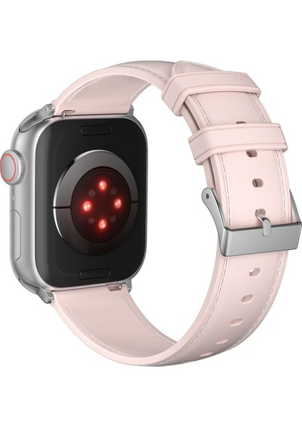 Apple Watch Ultra 2 49MM / 9 8 7 45MM / 6 5 4 44MM Tpu Bant Kayışı (Yurt Dışından)