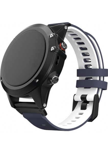 Garmin Fenix 7/7 Pro Izle Bileklik Quickfit 22MM Kayış (Yurt Dışından) fırsatları