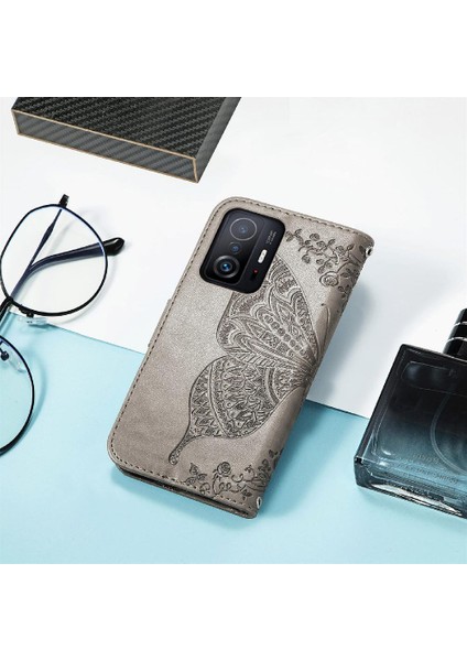 Xiaomi 11T / 11T Pro Için Kılıf (Yurt Dışından) indirimleri
