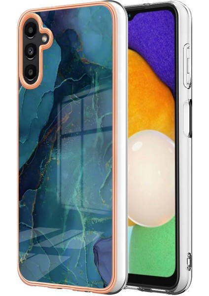 Samsung Galaxy A13 5g Kılıf ile Uyumlu (Yurt Dışından)