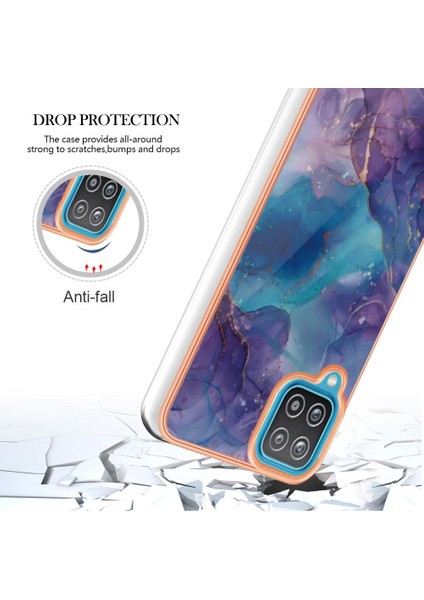 Samsung Galaxy A04E Durumda ile Uyumlu (Yurt Dışından)
