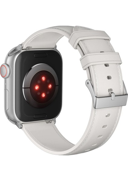 Apple Watch Ultra 2 49MM / 9 8 7 45MM / 6 5 4 44MM Tpu Bant Kayışı (Yurt Dışından)