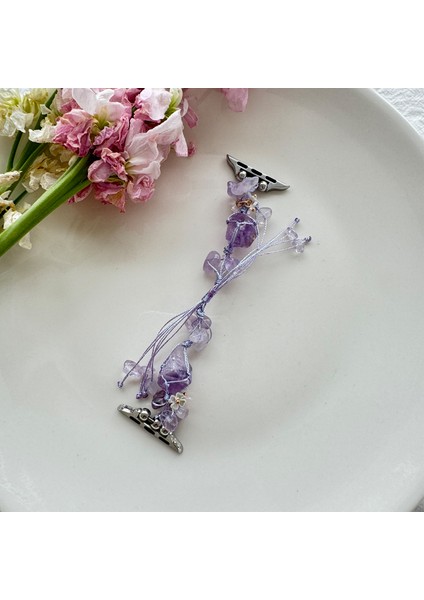 Apple Watch Series 9 8 7 41MM / 6 5 4 40MM Renkli Taşlar Watch Band (Yurt Dışından) modelleri