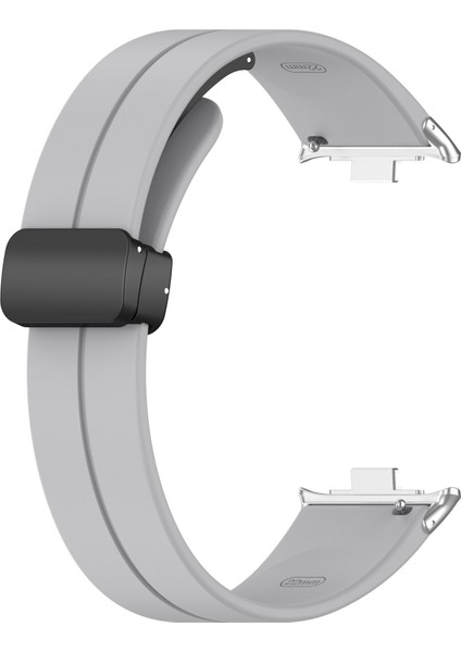 Xiaomi Redmi Watch 4 / Smart Band 8 Pro Silikon Kayış Yedek Bilek Bandı (Yurt Dışından) modelleri