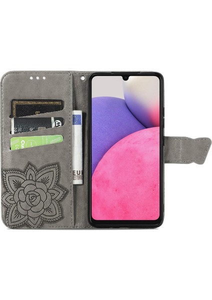 Samsung A33 5g Için Kılıf (Yurt Dışından)