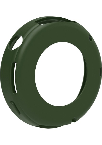 Huawei Watch Gt 4 41MM Silikon Koruyucu Kapak Çizilmez Akıllı Saat Kılıfı (Yurt Dışından)