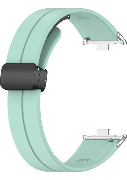 Xiaomi Redmi Watch 4 / Smart Band 8 Pro Silikon Kayış Yedek Bilek Bandı (Yurt Dışından) modelleri