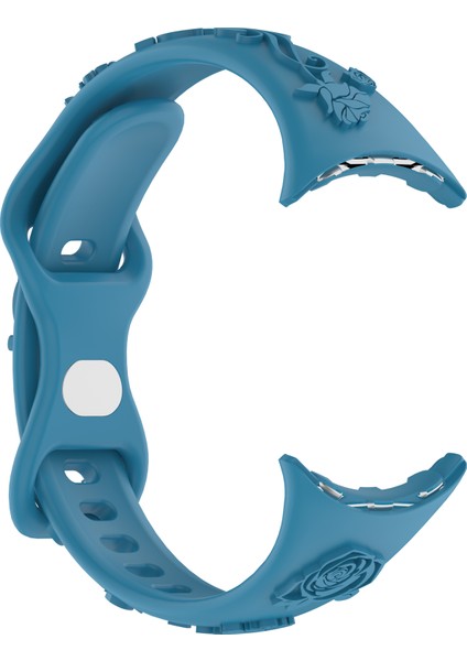 Google Pixel Watch / Pixel Watch 2 Saat Kayışı Yedek Silikon Bant (Yurt Dışından) modelleri