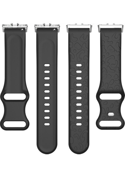 Samsung Galaxy Fit Silikon Yedek Saat Kayışı (Yurt Dışından) fiyatları