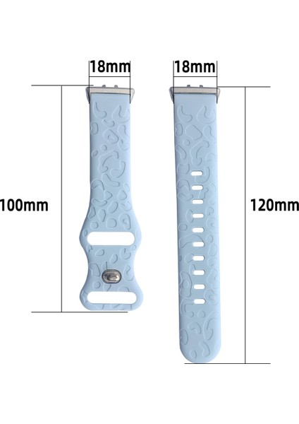 Samsung Galaxy Fit Silikon Yedek Saat Kayışı (Yurt Dışından) modelleri