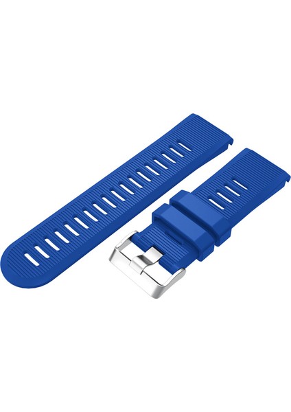 Garmin Fenix 6x / Fenix 7x / Instinct 2x Akıllı Saat Bandı Quickfit 26MM Silikon Kayış (Yurt Dışından) modelleri