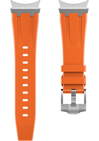 Samsung Galaxy Watch5 40MM / Galaxy Watch6 Classic 43MM Silikon Saat Kayışı (Yurt Dışından) fiyatları