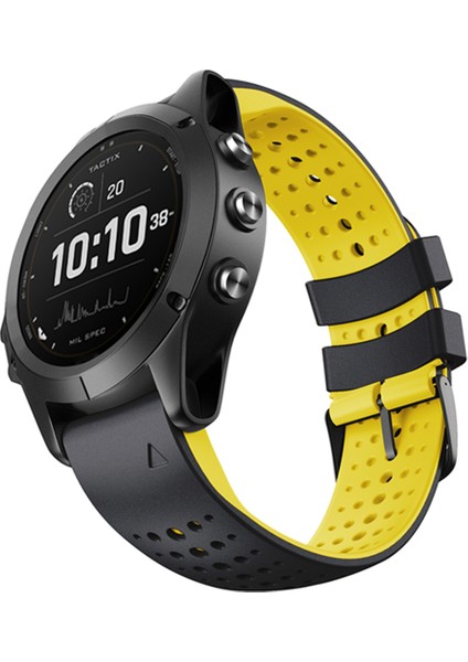 Garmin Fenix 7/7 Pro Izle Bilezik Quickfit 22MM Yedek Kayış (Yurt Dışından) modelleri