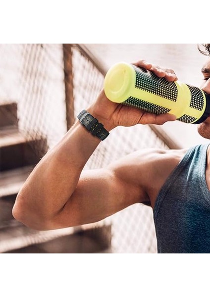 Garmin Fenix 7/7 Pro Izle Bilezik Quickfit 22MM Yedek Kayış (Yurt Dışından) fiyatları