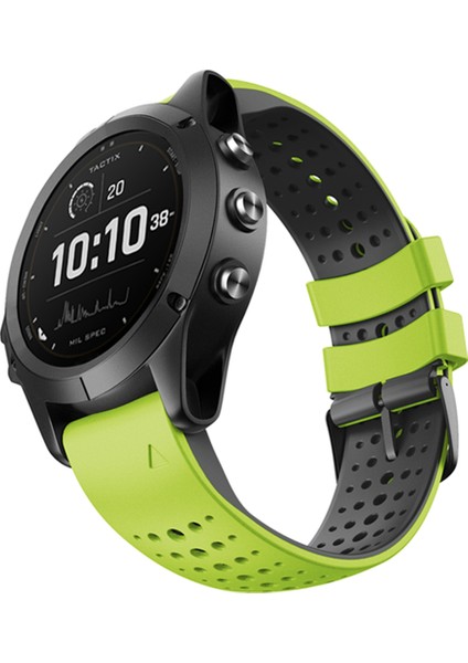 Garmin Fenix 7/7 Pro Izle Bilezik Quickfit 22MM Yedek Kayış (Yurt Dışından) indirimleri