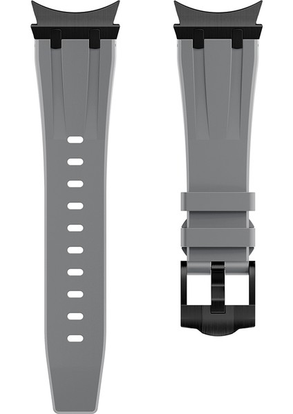 Samsung Galaxy Watch5 40MM / Galaxy Watch6 Classic 43MM Silikon Saat Kayışı (Yurt Dışından) fiyatları