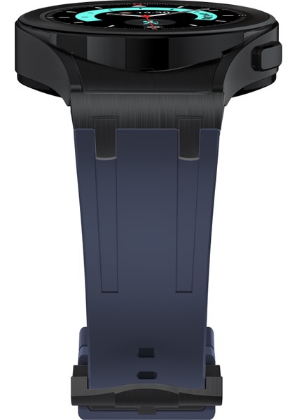 Samsung Galaxy Watch5 40MM / Galaxy Watch6 Classic 43MM Silikon Saat Kayışı (Yurt Dışından) indirimleri