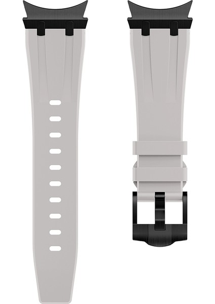 Samsung Galaxy Watch5 40MM / Galaxy Watch6 Classic 43MM Silikon Saat Kayışı (Yurt Dışından) fiyatları