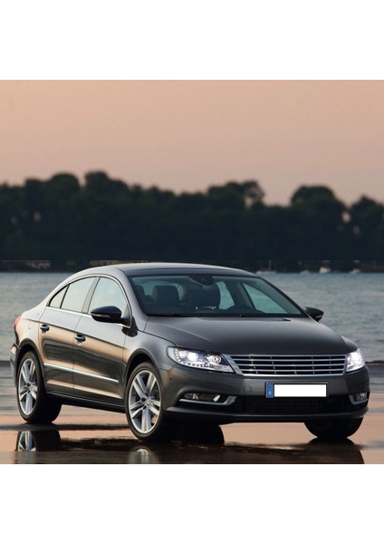 Sol Ön Cam Düğmesi Dörtlü Krom Vw Passat cc 2013-2017 5K4959857 fiyatları