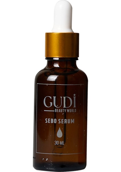 & Sebum Dengeleyici Serum 30 ml