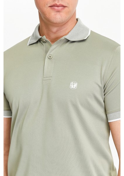 Erkek Regular Fit Polo Tişört fiyatları