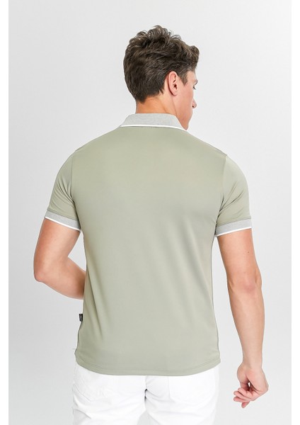 Erkek Regular Fit Polo Tişört modelleri