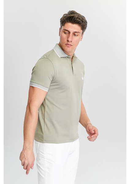 Erkek Regular Fit Polo Tişört fırsatları