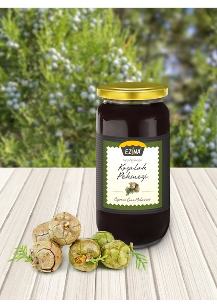 Kozalak Pekmezi fiyatları