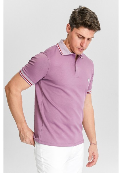 Erkek Regular Fit Polo Tişört indirimleri