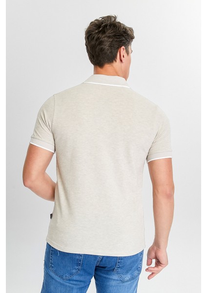 Erkek Regular Fit Polo Tişört modelleri