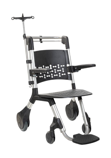 G506 Hastane Transfer Sandalyesi