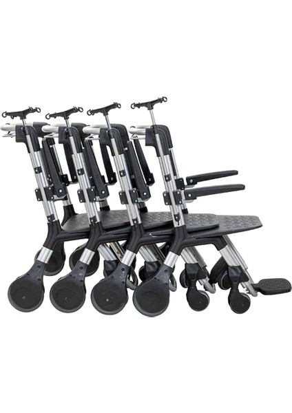 G506 Hastane Transfer Sandalyesi fırsatları