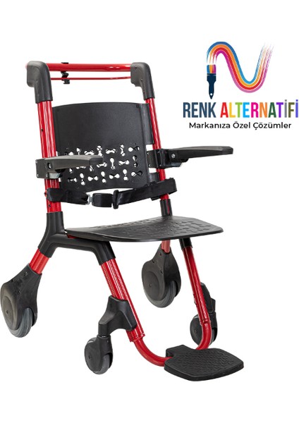 G506 Hastane Transfer Sandalyesi indirimleri