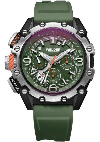Moody Watch WWRR1007 Erkek Kol Saati