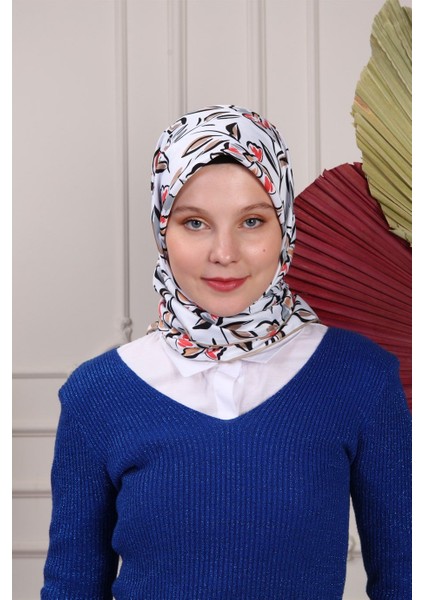 Caliope Twill Eşarp Vizon fiyatları