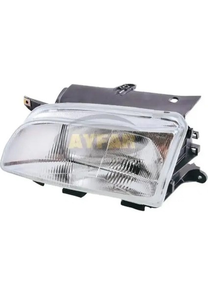 Far Sol Elektrıklı Berlıngo (96 02)