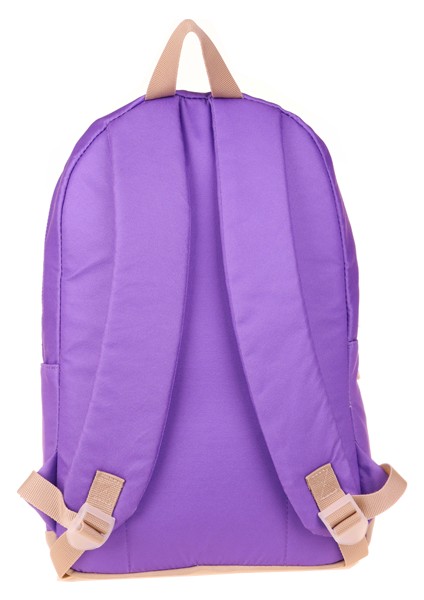 Wichlight Sırt Çantası Plaid Lila K1646 modelleri