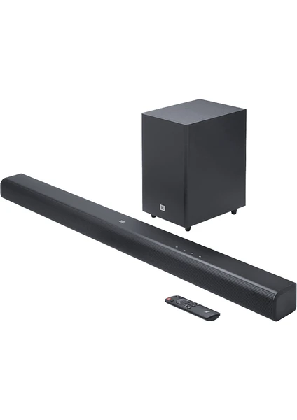 Cinema SB560 3.1 Soundbar ve Wireless Subwoofer