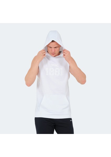 VASILISA Erkek Tişört Beyaz modelleri