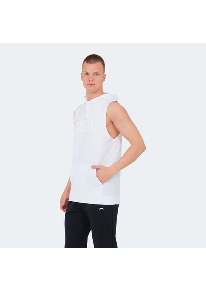 VASILISA Erkek Tişört Beyaz indirimleri