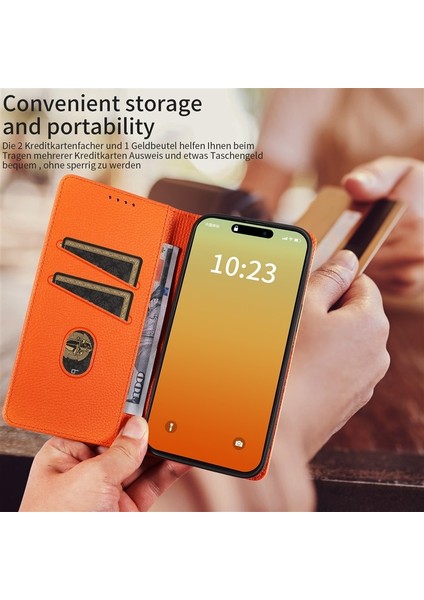 IPhone Cep Telefonu Kılıfı Apple Cep Telefonu Deri Kılıf Koruyucu Kapak Çevirin (Yurt Dışından) modelleri