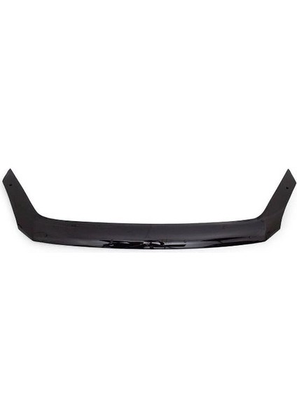 Vw Crafter Ön Kaput Koruyucu Rüzgarlığı 2006-2016 Abs Plastik