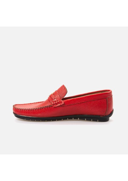 Erkek Loafer A8202