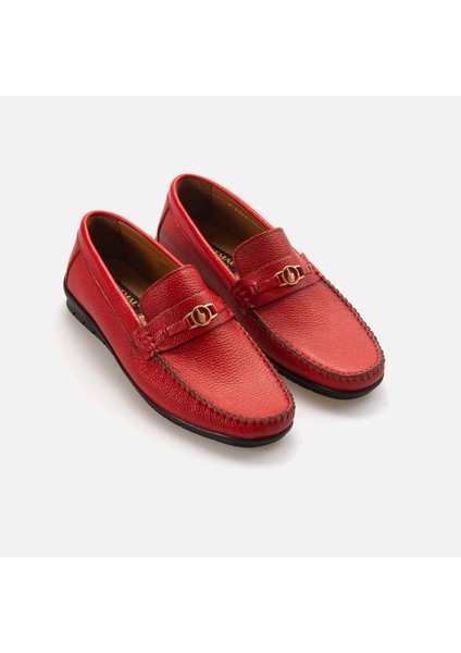Erkek Loafer A8202